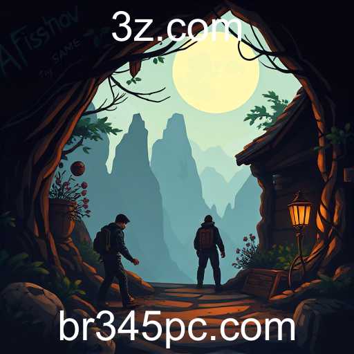 Adventure Games