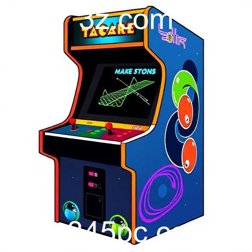 Arcade Games