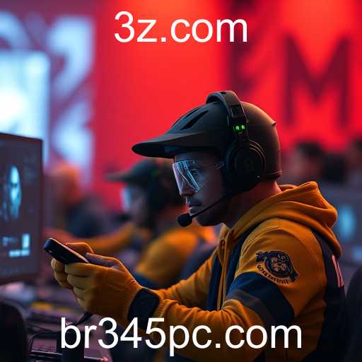 A Evolução dos Jogos Online no Brasil: Uma Nova Era para Gamers