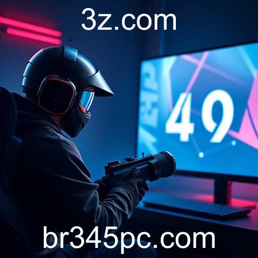 A Revolução dos Jogos em Português: O Impacto de BR345