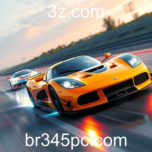 Ascensão do BR345 no Cenário de Jogos Online