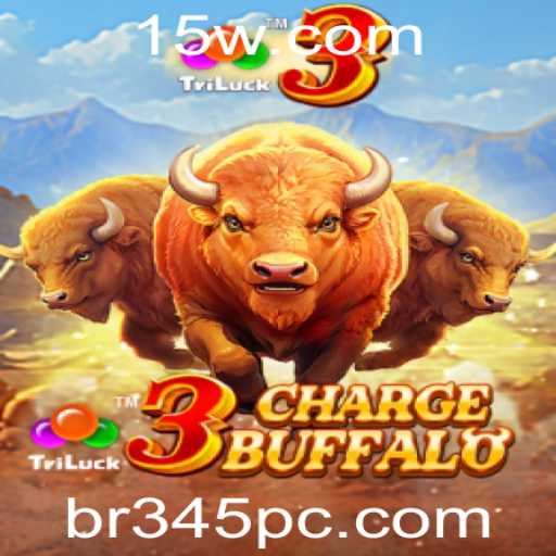Explorando o Universo de 3ChargeBuffalo