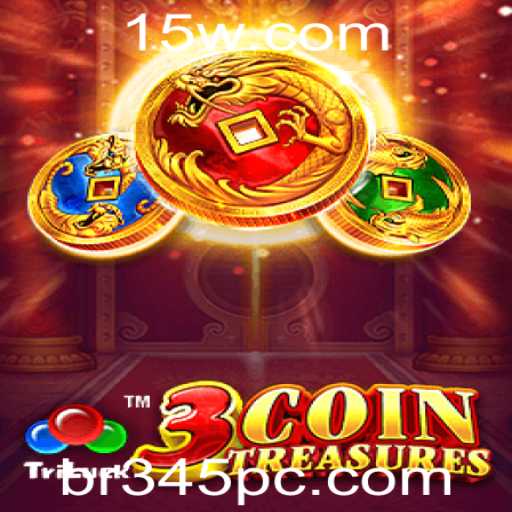 Explorando a Aventura de 3CoinTreasures: O Novo Fenômeno dos Jogos de Tabuleiro