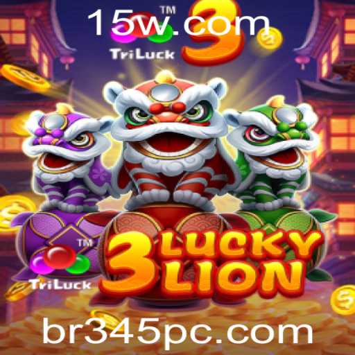 Descubra o Fascinante Mundo de 3LUCKYLION