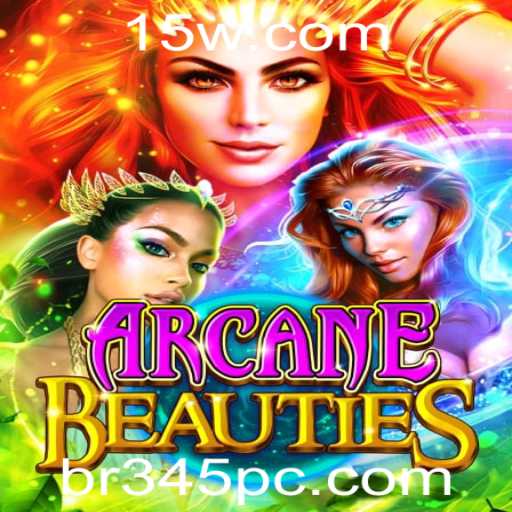 Descubra a Magia de ArcaneBeauties: A Nova Sensação no Mundo dos Jogos