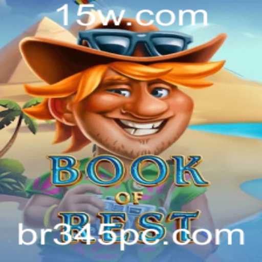 BookofRest: Desvendando o Universo de Br345