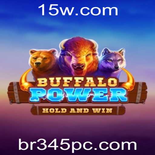 BuffaloPower: Explorando o Novo Fenômeno dos Jogos