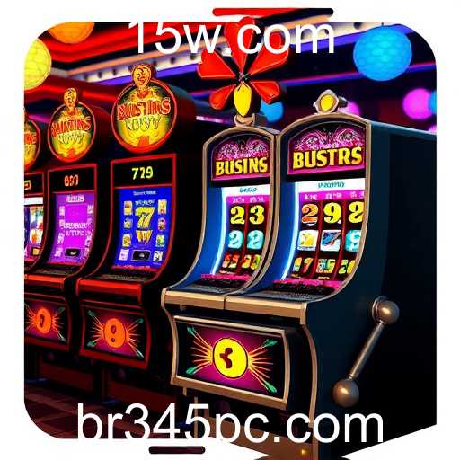 A Revolução dos Caça-níqueis Online no Mundo Moderno