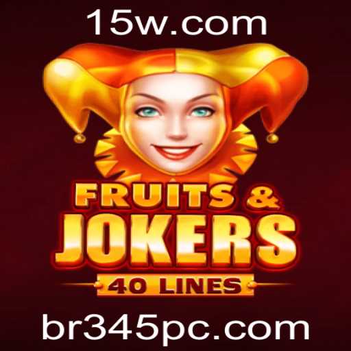 Descubra o Mundo de FruitsAndJokers40: Um Guia Completo Sobre Este Empolgante Jogo de Slots