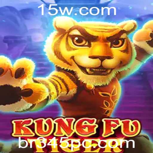 KungFuTiger: Mergulhe na Aventura do Novo Jogo de Ação