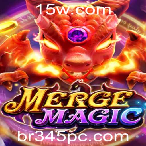 Descubra o Fascinante Universo do Jogo MergeMagic