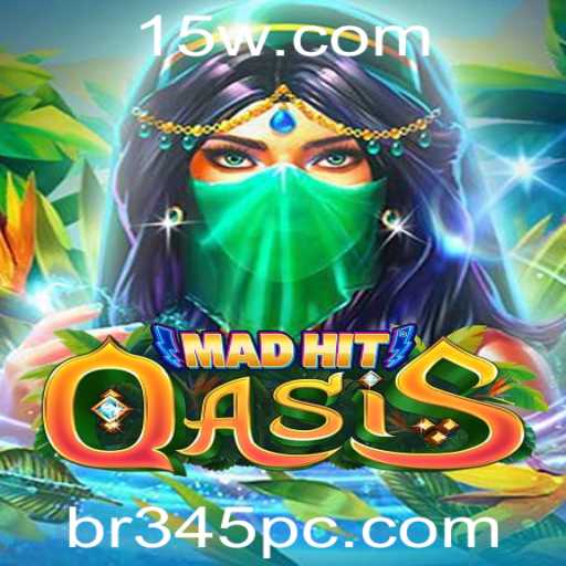 Descubra o Fascinante Mundo de MadHitOasis: O Jogo Inovador do Momento