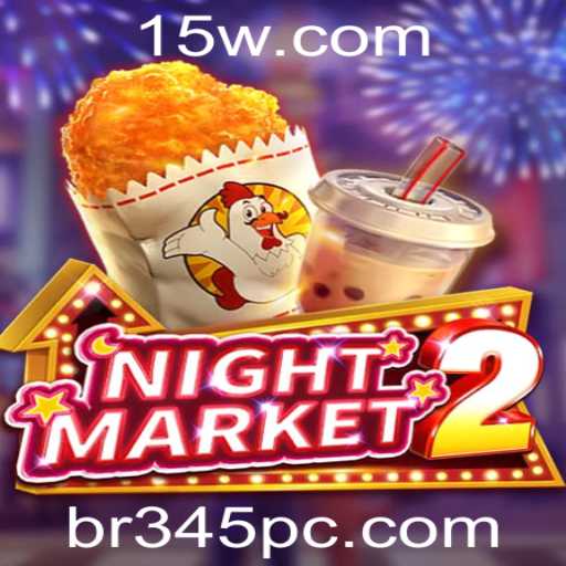 NightMarket2: A Nova Sensação do Mundo dos Jogos com Regras e Estratégias Inovadoras