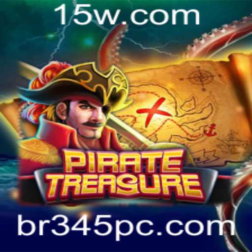 Explorando o Mundo de Aventuras de PirateTreasure
