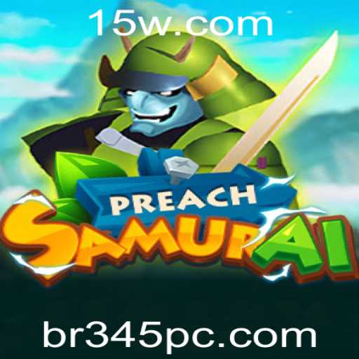 PreachSamurai: Mergulhe na Aventura do Novo Jogo do Momento