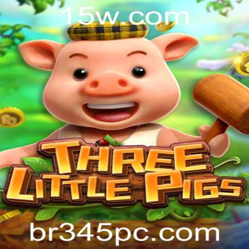 Descubra a Aventura do Jogo THREELITTLEPIGS