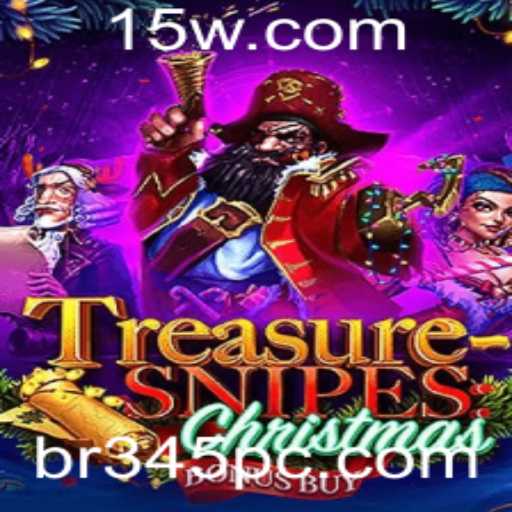 Explorando o Mundo de TreasuresnipesChristmas: Um Jogo Fascinante para a Temporada Festiva